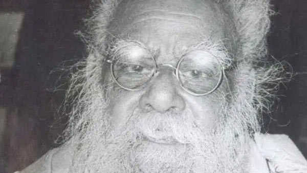 பெரியாரின் பாதைதான்