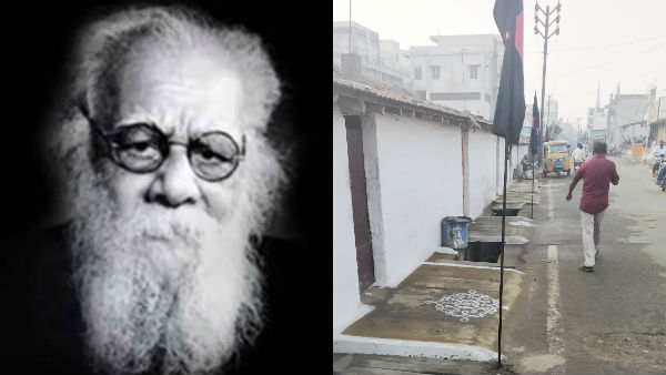 Picture speaks: Why many people calling Tamil Nadu is Periyar land? Picture speaks: Why many people calling Tamil Nadu is Periyar land?