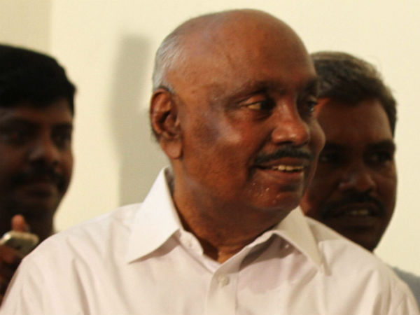 சேரன்மாதேவி எம்எல்ஏ