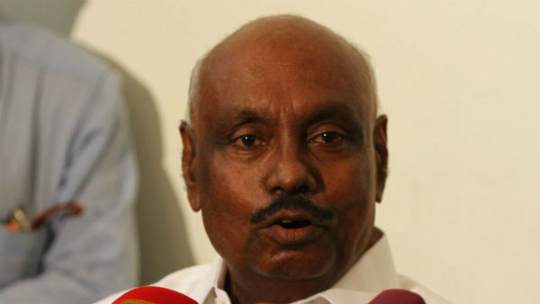 பி.எச்.பாண்டியன் உத்தரவு