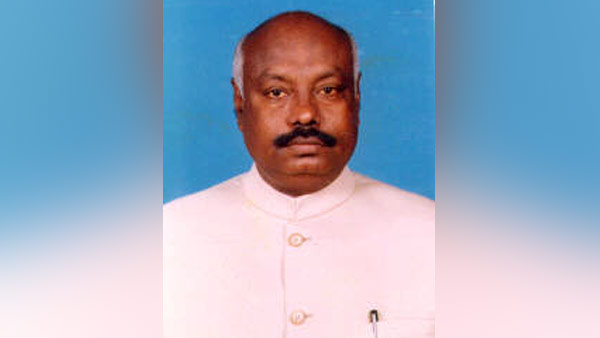 அமைப்புச் செயலாளர்
