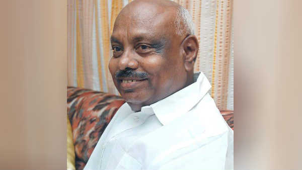 ஜானகி அணி