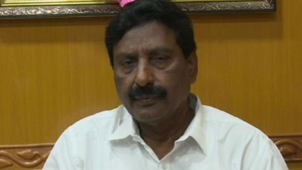 ADMK Mla Anbazhagan press meet ADMK Mla Anbazhagan press meet