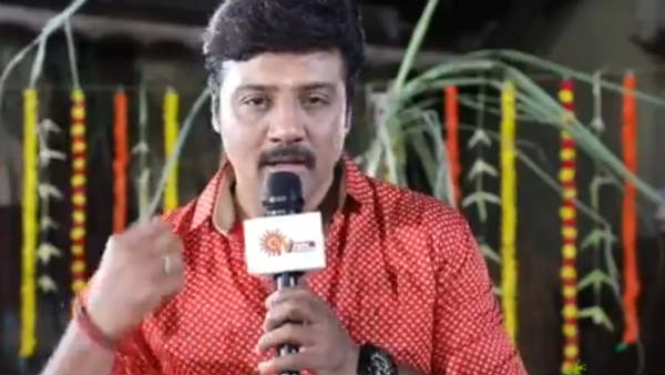 கண்ணன் சஞ்சீவ்