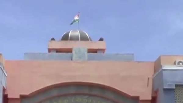 விசாரணைக் கைதிகள்