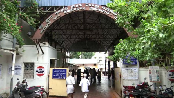 Puducherry medical officer press conference on coronavirus Puducherry medical officer press conference on coronavirus