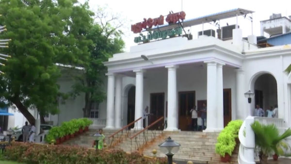 Puducherry state special legislative session against the Citizenship Amendment Act Puducherry state special legislative session against the Citizenship Amendment Act