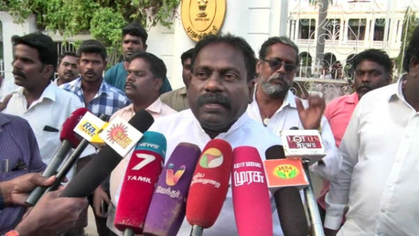 Congress Mla Dhanavelu Complaint against chief minister Narayanasamy Congress Mla Dhanavelu Complaint against chief minister Narayanasamy