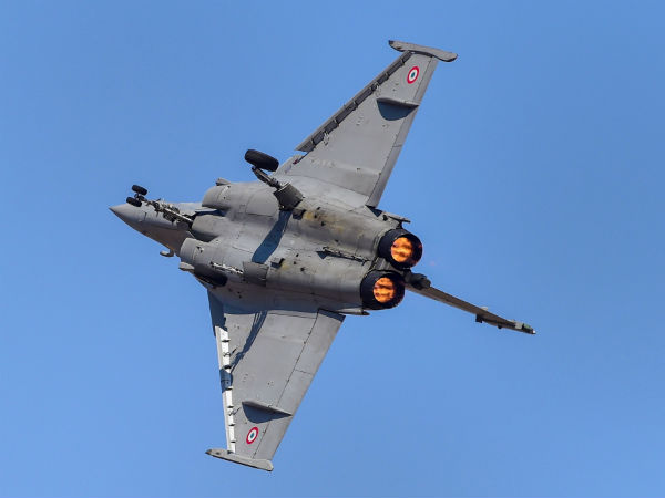 Former IAF Chief Dhanoa says if Abhinandhan could have flew in Rafale Former IAF Chief Dhanoa says if Abhinandhan could have flew in Rafale
