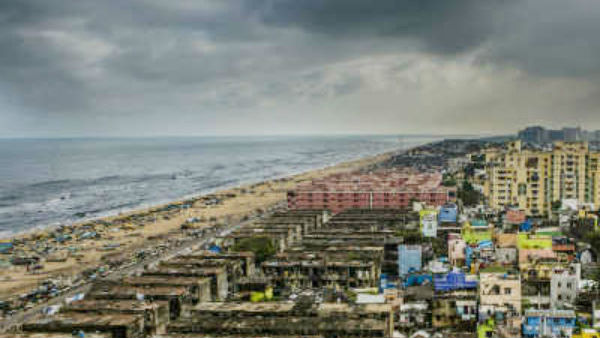 Moderate rain will pour in few parts of TN says Weather Department today Moderate rain will pour in few parts of TN says Weather Department today