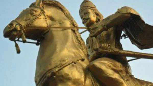 ராஜராஜசோழன் பற்றிய வதந்தி