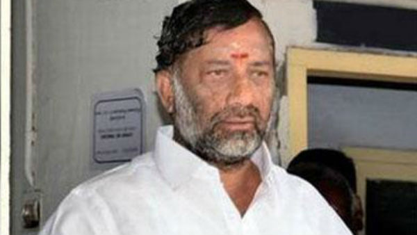 ஓ ராஜா தலைவர்