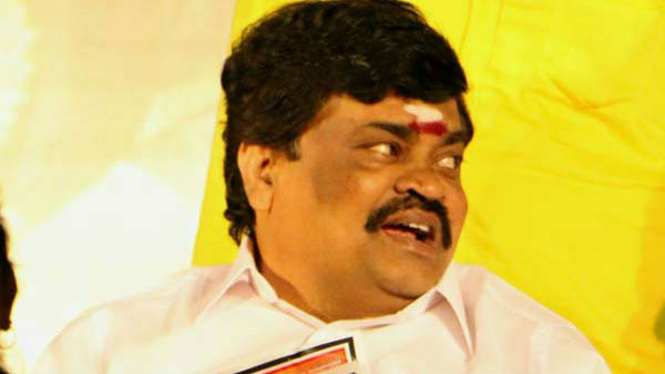 பொறாமை
