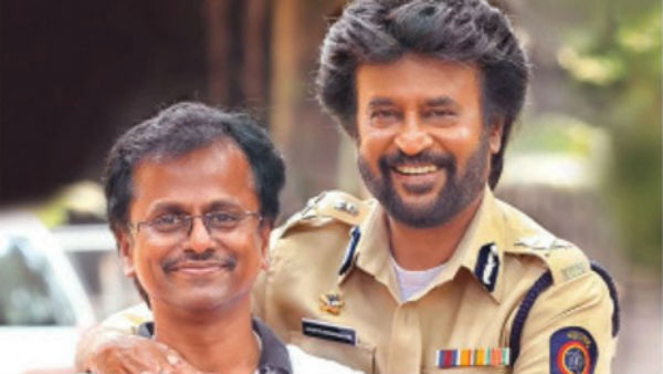 ரஜினி முருகதாஸ் ராசி நட்சத்திரம்