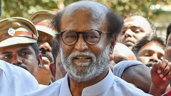 ரஜினியின் நிறம்