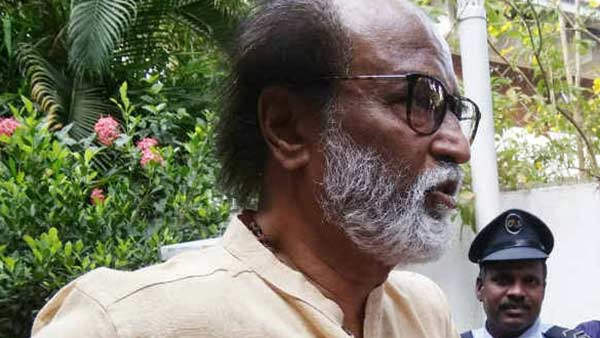 சீனியர் தலைவர்கள்