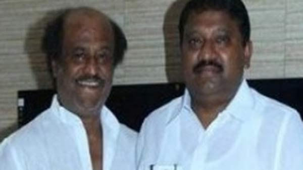 காங்கிரஸ் நிர்வாகி