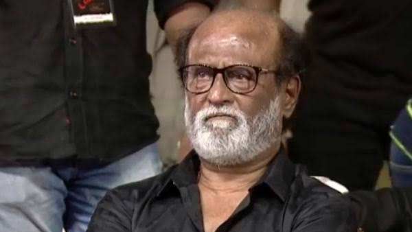 Dravidar Viduthalai Kazhagam condemns Rajinikanths speech on Thanthai periyar Dravidar Viduthalai Kazhagam condemns Rajinikanths speech on Thanthai periyar