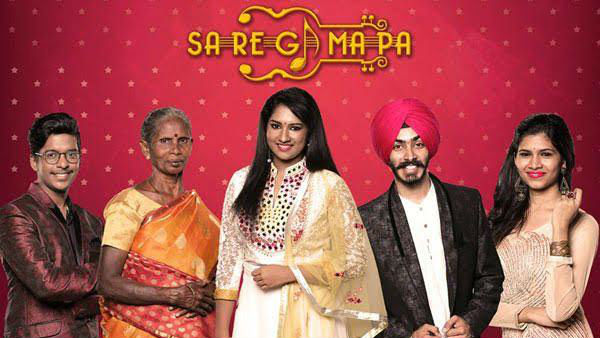 zee tv fame ramani ammal feels very happy about her fame zee tv fame ramani ammal feels very happy about her fame