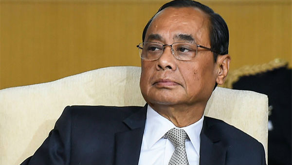 SC reinstates employee who filed sexual harassment complaint against Ex-CJI ranjan gogoi SC reinstates employee who filed sexual harassment complaint against Ex-CJI ranjan gogoi