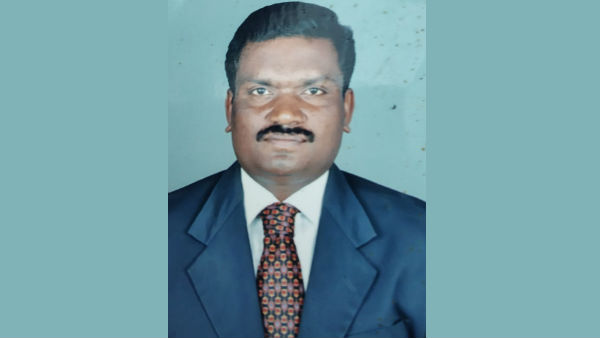 Tamilnau local body election: Pa. Ranjiths elder brother Prabhu won Tamilnau local body election: Pa. Ranjiths elder brother Prabhu won