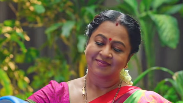 குடும்பத்து பெண்கள்