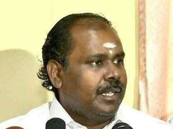 உதயகுமார்