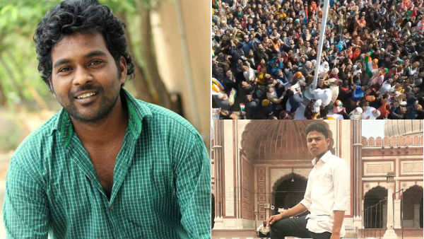 republic day celebrated by rohit vemula, junaid khans family in shaheen bagh republic day celebrated by rohit vemula, junaid khans family in shaheen bagh