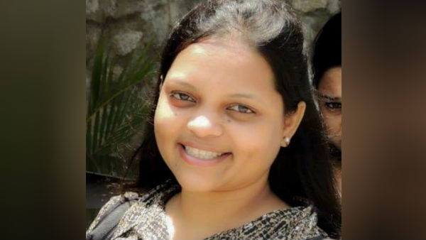 வுமன் விஷன்