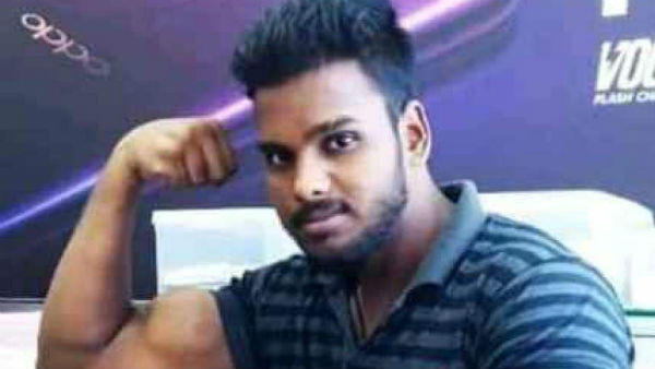trichy rowdy murdered due to prejudice trichy rowdy murdered due to prejudice