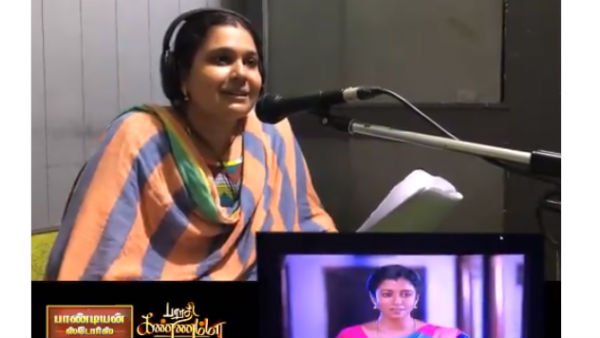 காரைக்குடியில் ஷூட்டிங்