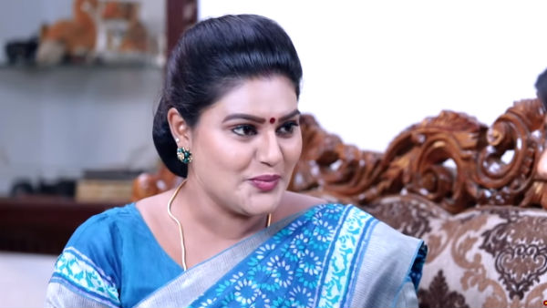 ஆரம்பத்தில் தமிழ்ச்செல்வி
