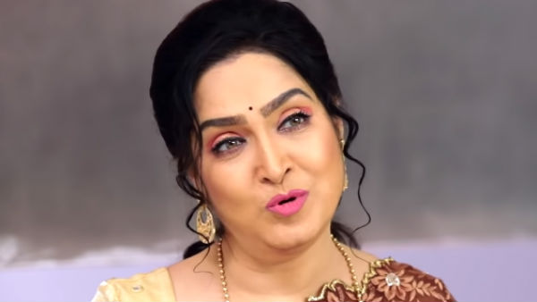 வில்லி நீலாம்பரி