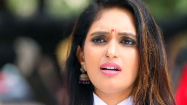 கார்த்திக் நிலா