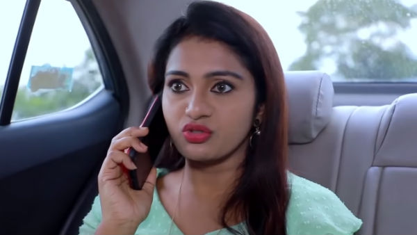 சாக்ஷிக்கு வீடு