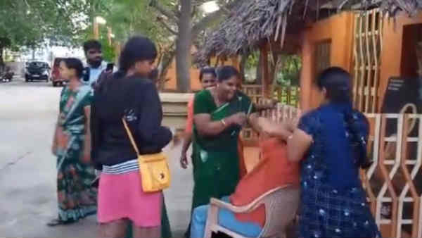 தலைமுடி