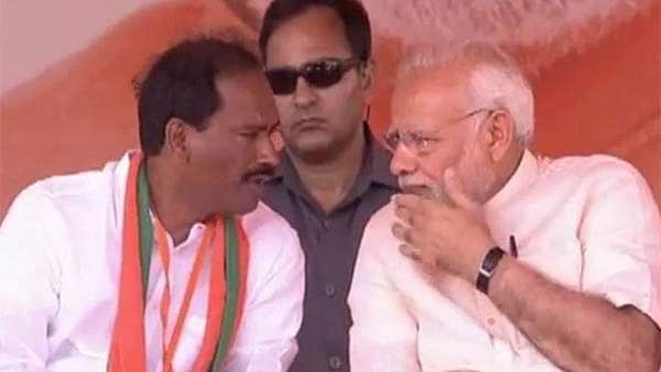 Saminathan has been elected as the Puducherry state BJP president Saminathan has been elected as the Puducherry state BJP president