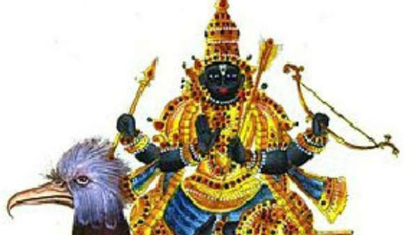 பாக்ய சனியால் லாபம்