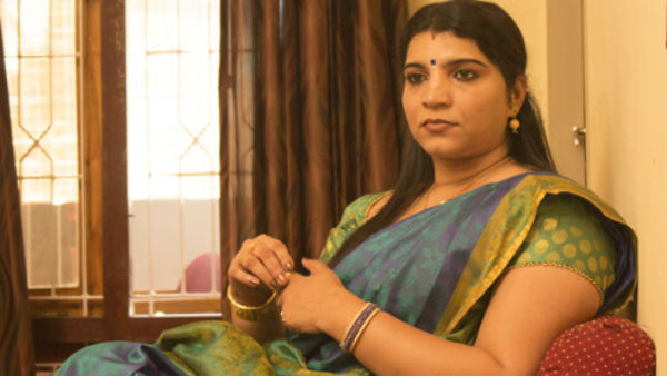 saritha nair says, I will not back down for fear of any intimidation saritha nair says, I will not back down for fear of any intimidation