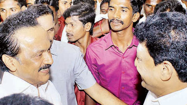 பகைமையில்லை