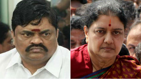 Sasikala situation makes me sad, She has to get released says Rajendra Balaji Sasikala situation makes me sad, She has to get released says Rajendra Balaji
