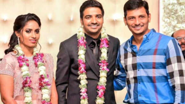 மனைவி வந்த நேரம்