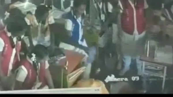வலிப்பு நோய்