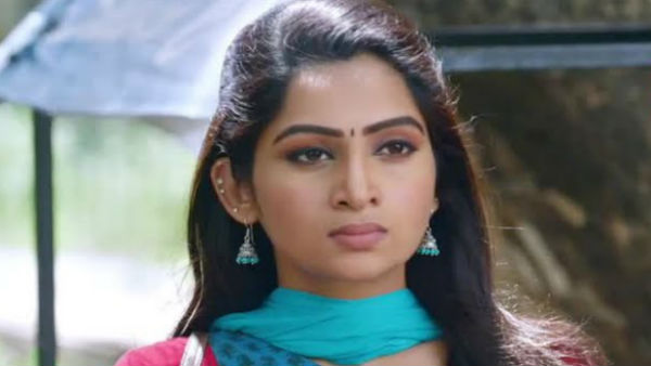 சீரியலில் நடிகைகள்