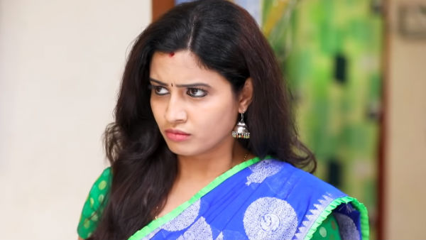 பூர்ணா தங்கை