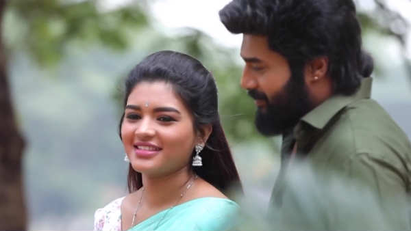 பார்வதி ஆங்கிலம்