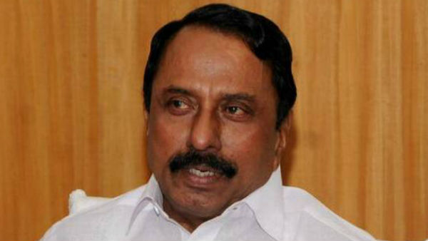 Minister Sengottaiyan says that Indian origin Americans will teach Neet students in Tamilnadu Minister Sengottaiyan says that Indian origin Americans will teach Neet students in Tamilnadu