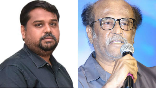 Senthikumar MP replies to Rajinikanth speech about Murasoli and Tughlaq Senthikumar MP replies to Rajinikanth speech about Murasoli and Tughlaq