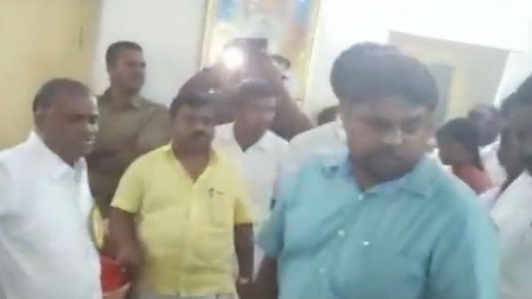 என்ன வாதம்