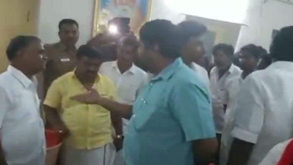 சரமாரி கேள்வி